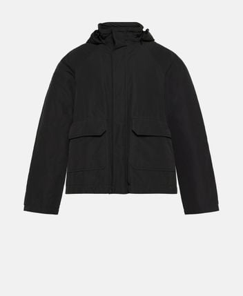 Winter jacket