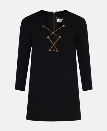Business dress