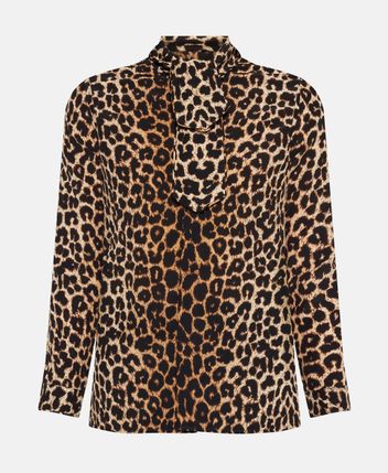 Shirt blouse