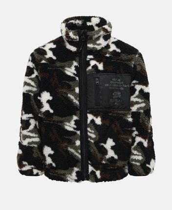 Winter jacket