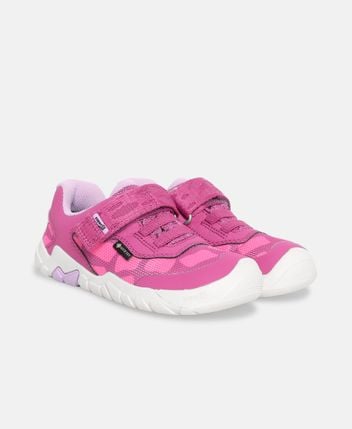 Sneakers Trace