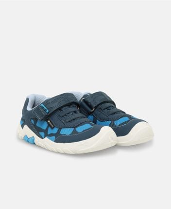 Sneakers Trace