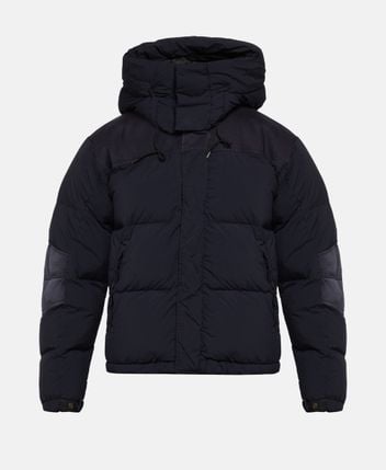 Down jacket