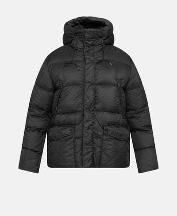 Down jacket