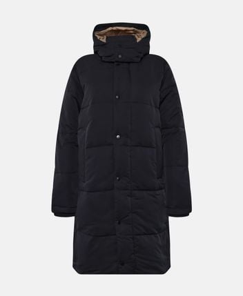 Winter coat