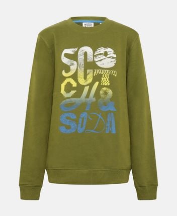 Sweatshirt