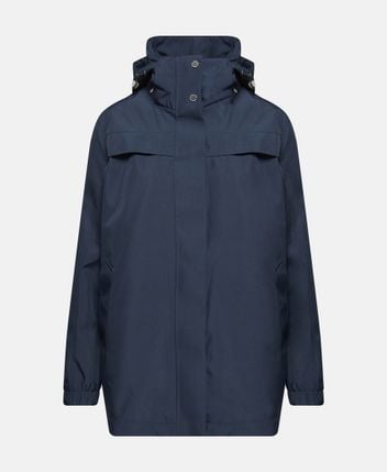 Rain jacket