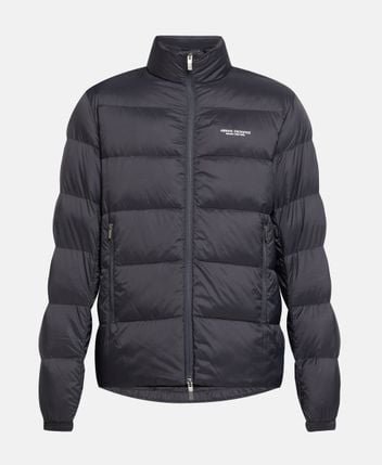 Down jacket
