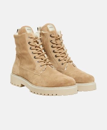 Winter boots Logan