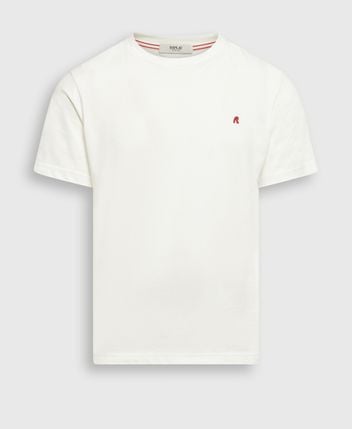Crew neck t-shirt