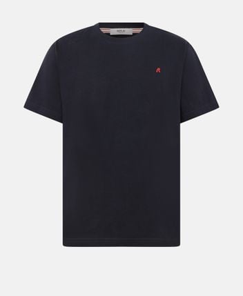 Crew neck t-shirt