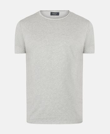 Crew neck t-shirt
