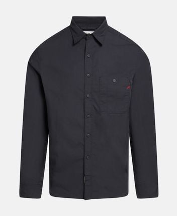 Long-sleeved shirt - regular fit