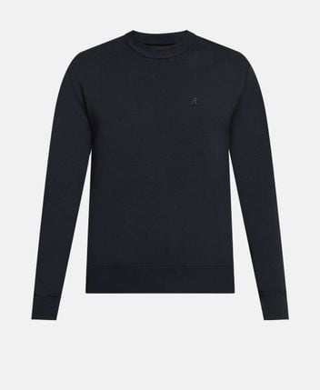Long-sleeved jumper