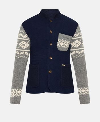 Traditional costume jacket