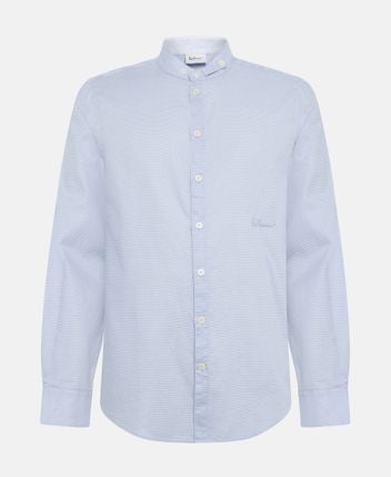 Traditional shirt Lubernet