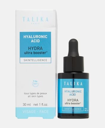 Hyaluronic acid