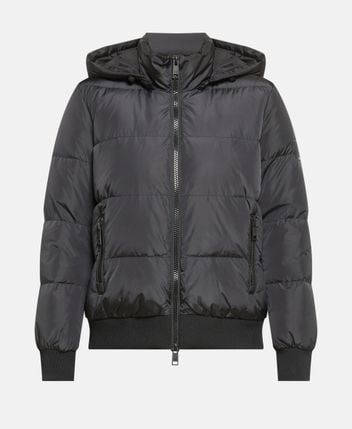 Down jacket