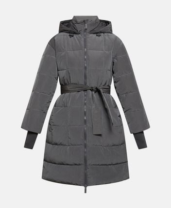 Winter coat