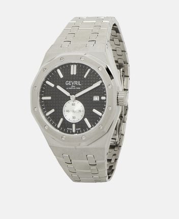 Automatic watch Gotham
