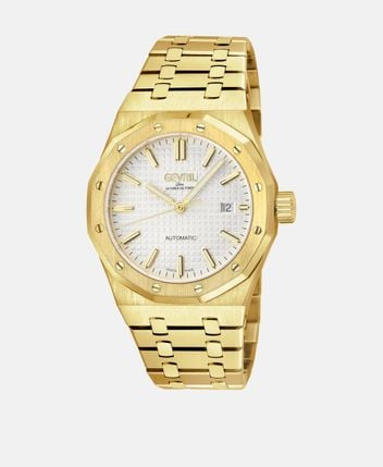 Automatic watch Gotham
