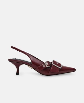 Slingback pumps Lezley