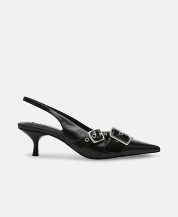 Slingback pumps Lezley
