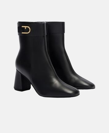 Ankle boots