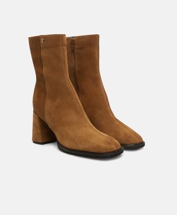 Ankle boots Diamante
