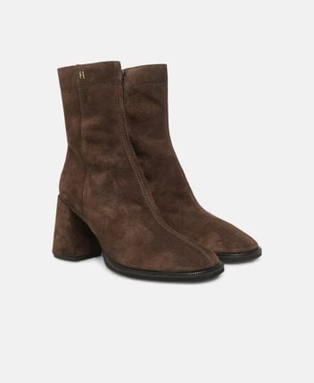 Ankle boots Diamante
