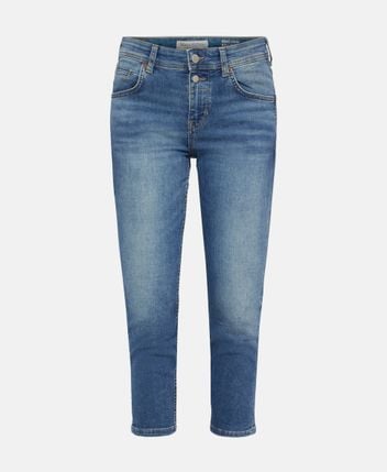 Cropped jeans Theda
