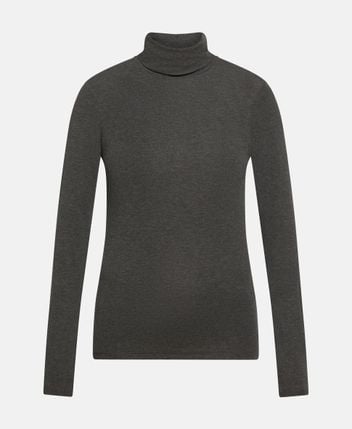 Rollneck longsleeve
