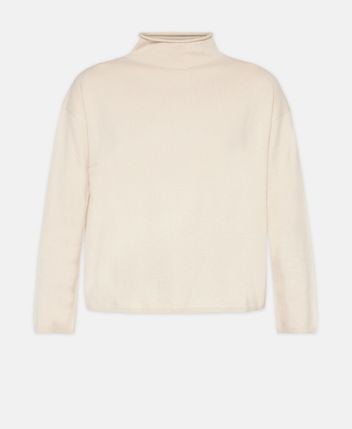 Knitted jumper