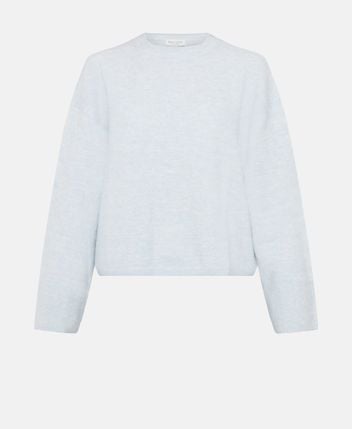 Long-sleeved jumper