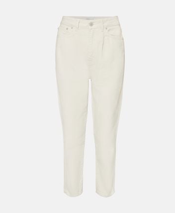 Relaxed Fit Jeans
