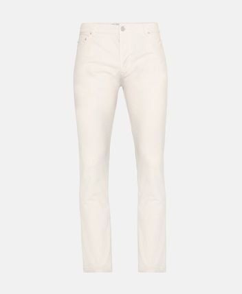 Slim fit jeans James