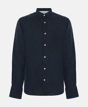 Long-sleeved shirt