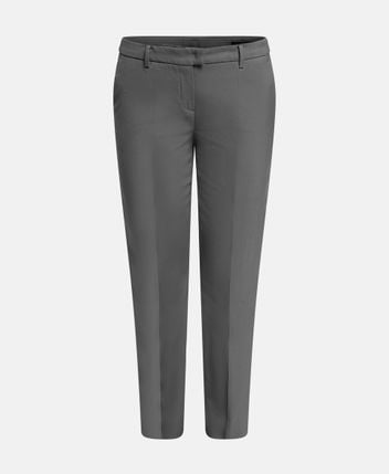 Wool trousers Ilenia
