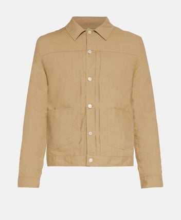 Lightweight jacket