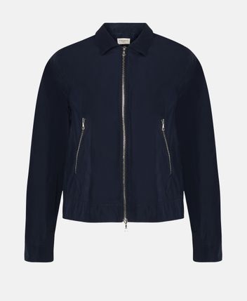 Lightweight jacket
