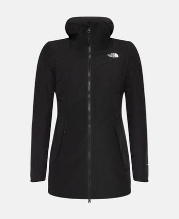Hiking jacket
