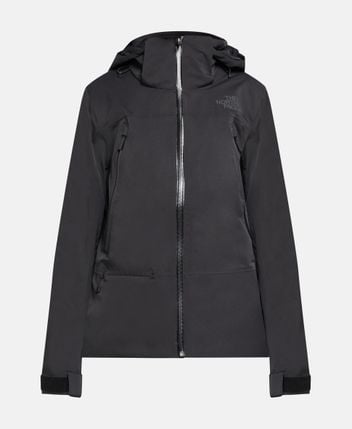 Ski jacket Lenado