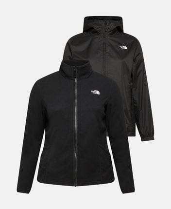 Functional jacket