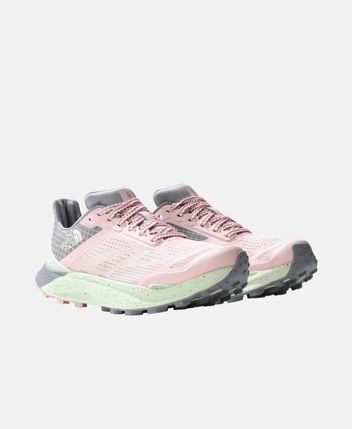 Trekking shoes