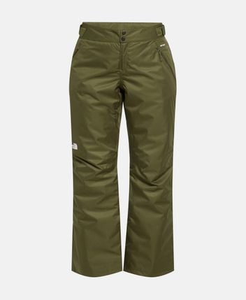 Ski pants