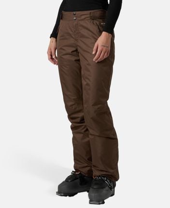 Ski pants