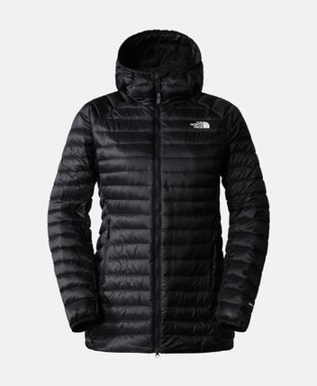 Down functional jacket Trevail