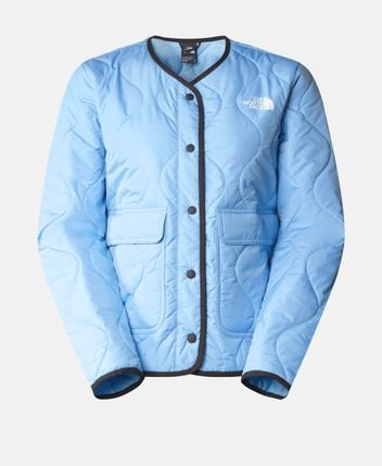 Quilted jacket