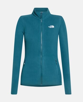 Fleece jacket