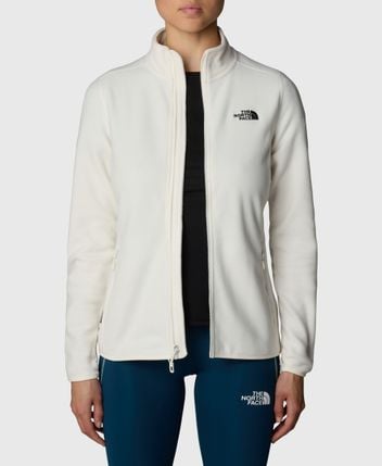 Fleece jacket